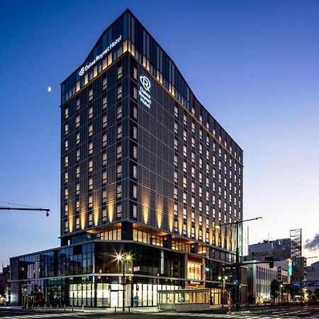 Daiwa Roynet Hotel Yamagata Ekimae Экстерьер фото