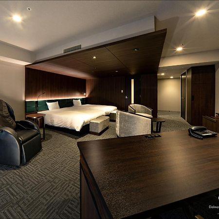 Daiwa Roynet Hotel Yamagata Ekimae Экстерьер фото