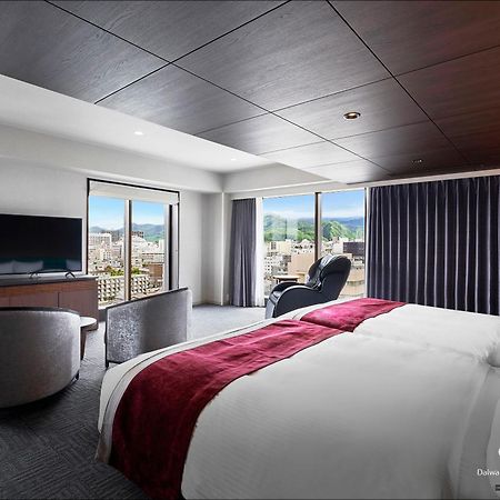 Daiwa Roynet Hotel Yamagata Ekimae Экстерьер фото