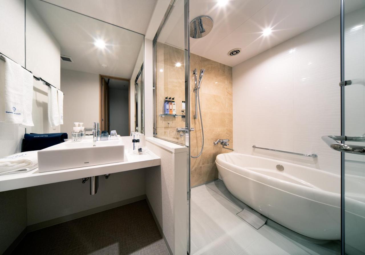 Daiwa Roynet Hotel Yamagata Ekimae Экстерьер фото