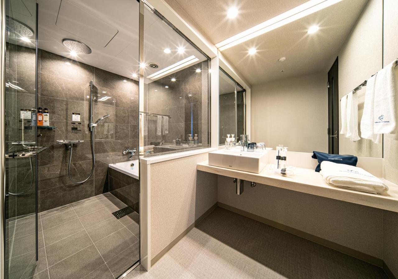 Daiwa Roynet Hotel Yamagata Ekimae Экстерьер фото