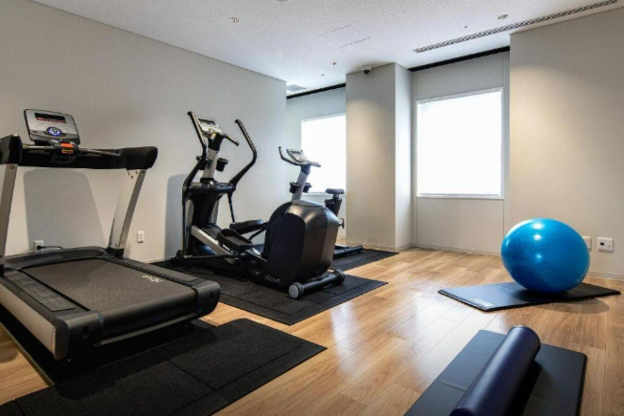 Daiwa Roynet Hotel Yamagata Ekimae Экстерьер фото