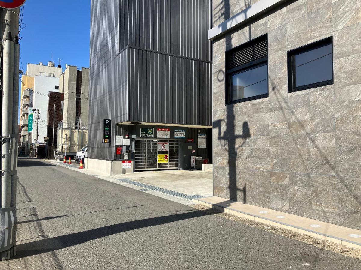 Daiwa Roynet Hotel Yamagata Ekimae Экстерьер фото
