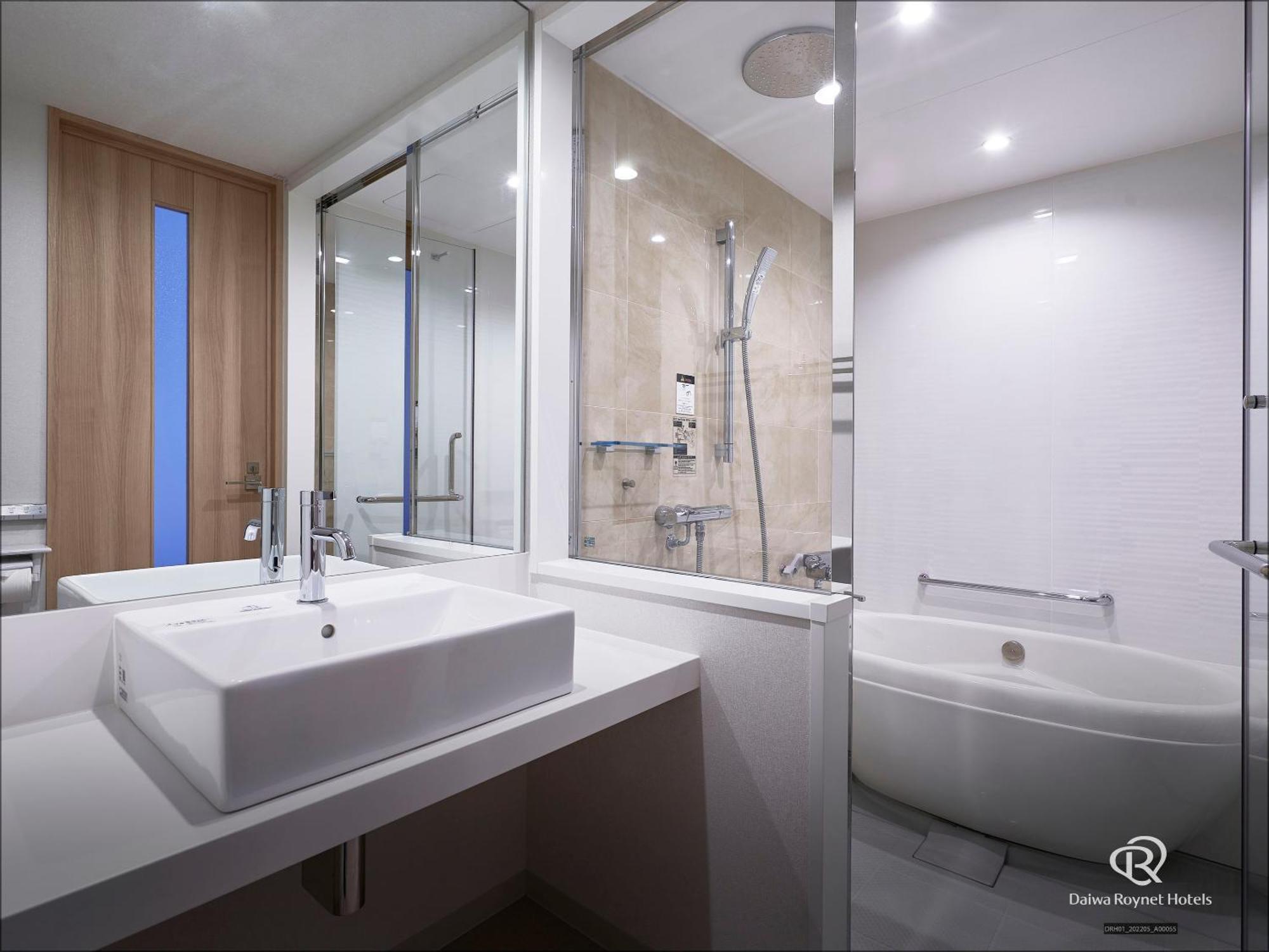 Daiwa Roynet Hotel Yamagata Ekimae Экстерьер фото