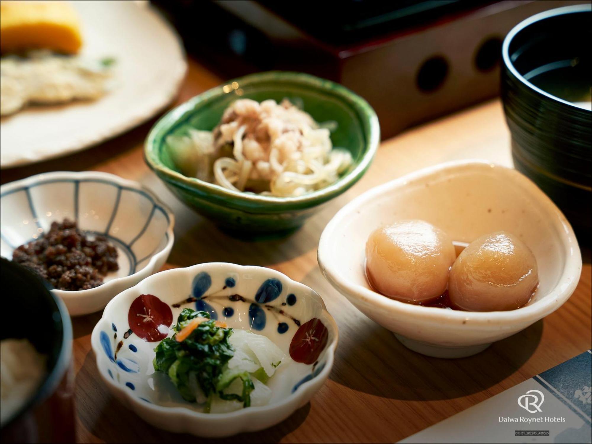 Daiwa Roynet Hotel Yamagata Ekimae Экстерьер фото