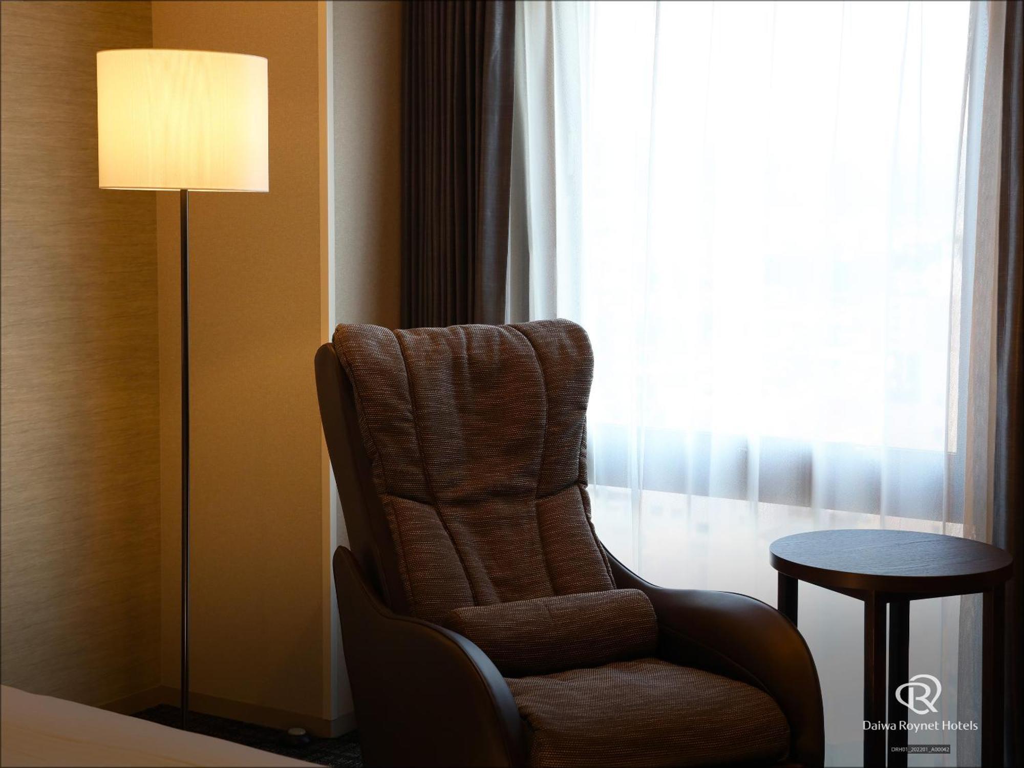 Daiwa Roynet Hotel Yamagata Ekimae Экстерьер фото