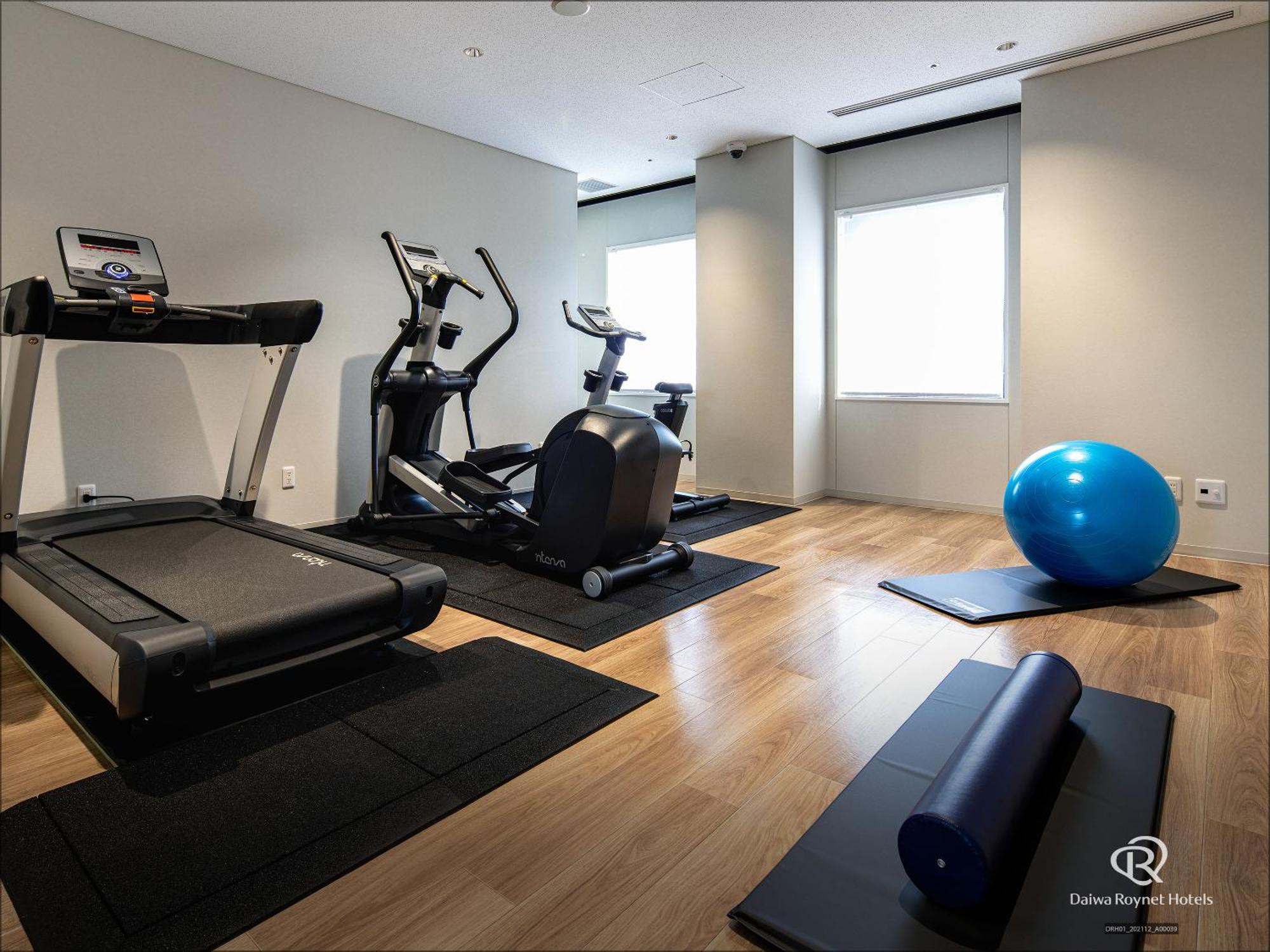 Daiwa Roynet Hotel Yamagata Ekimae Экстерьер фото