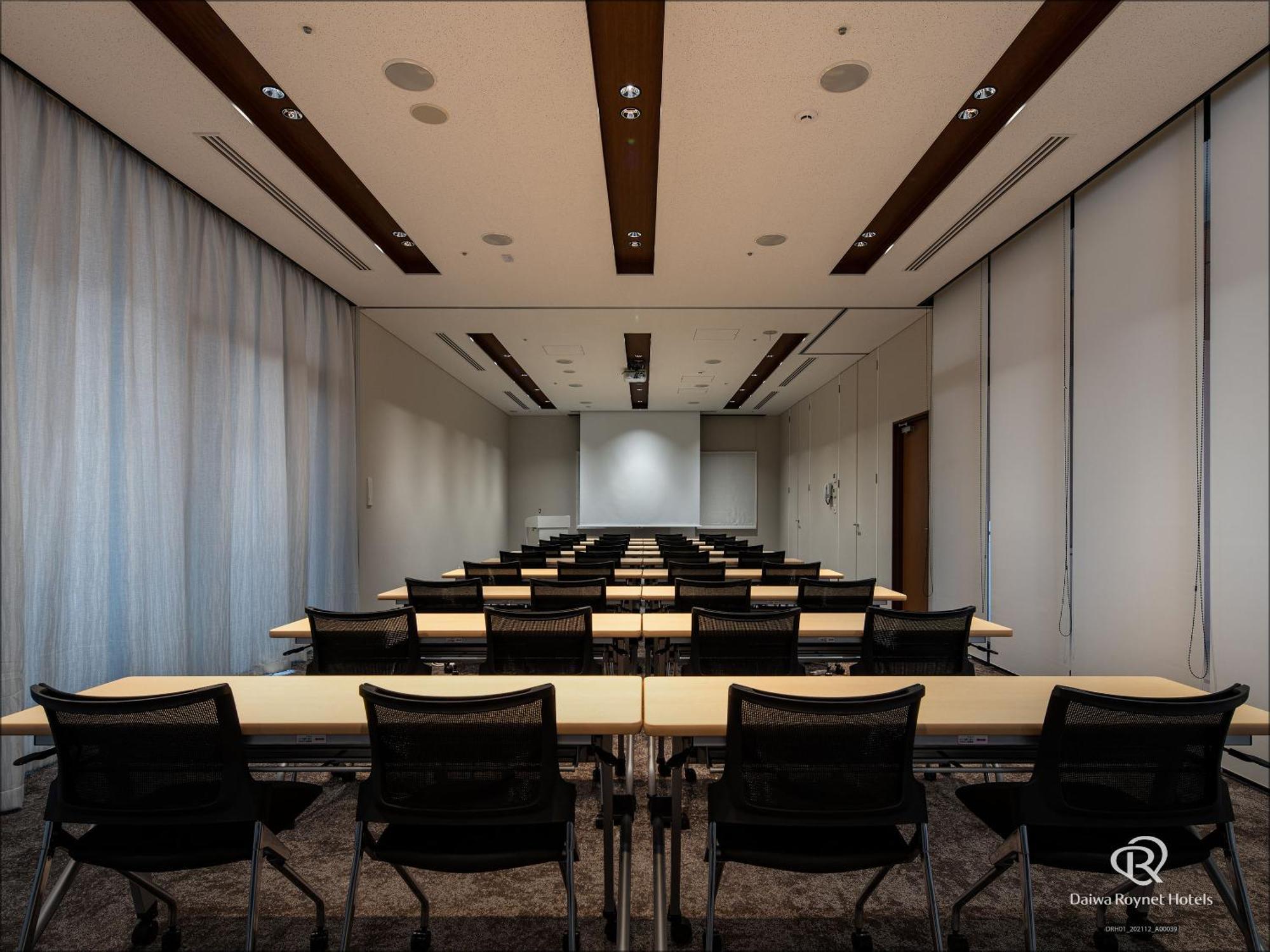 Daiwa Roynet Hotel Yamagata Ekimae Экстерьер фото