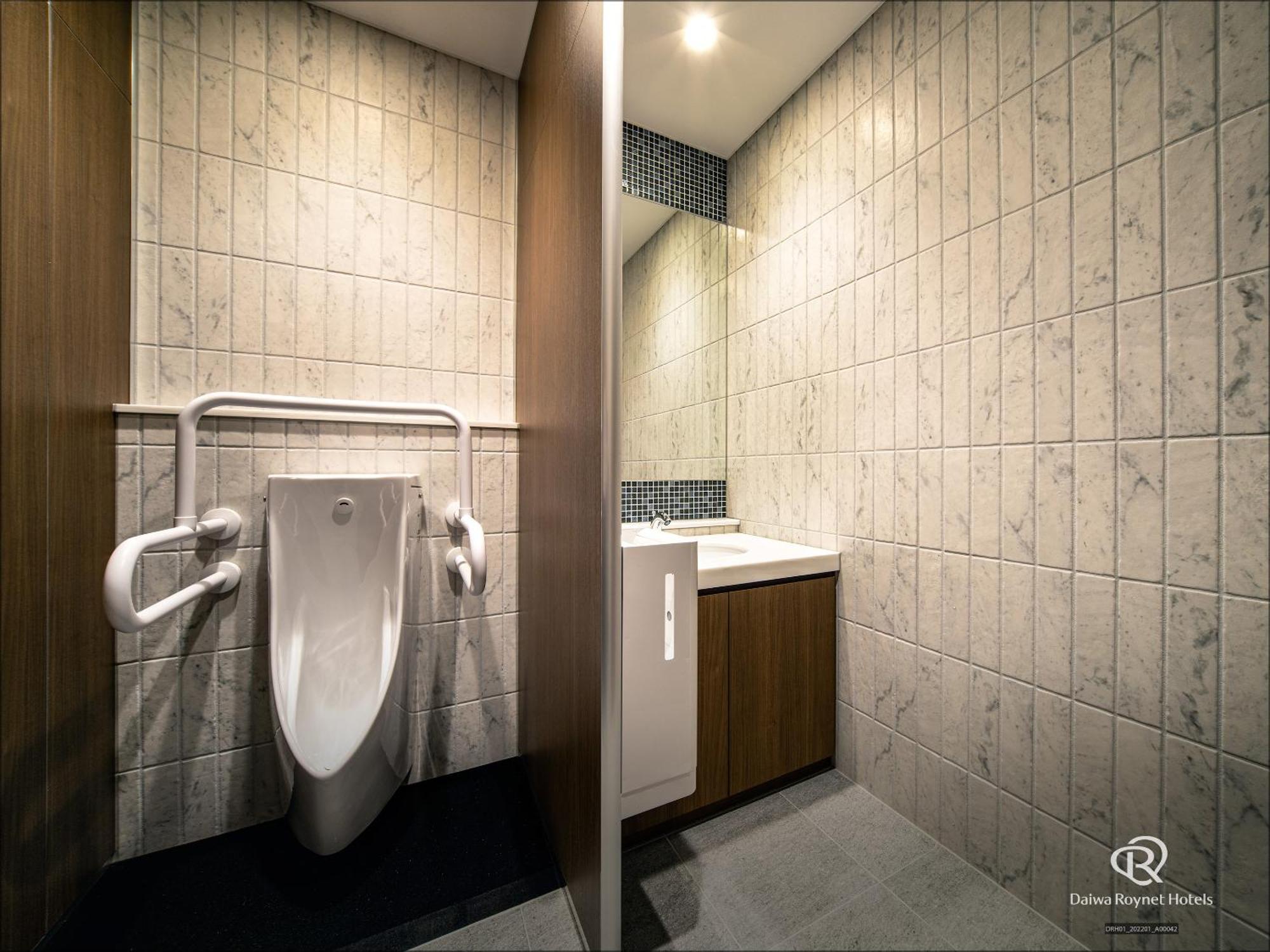Daiwa Roynet Hotel Yamagata Ekimae Экстерьер фото