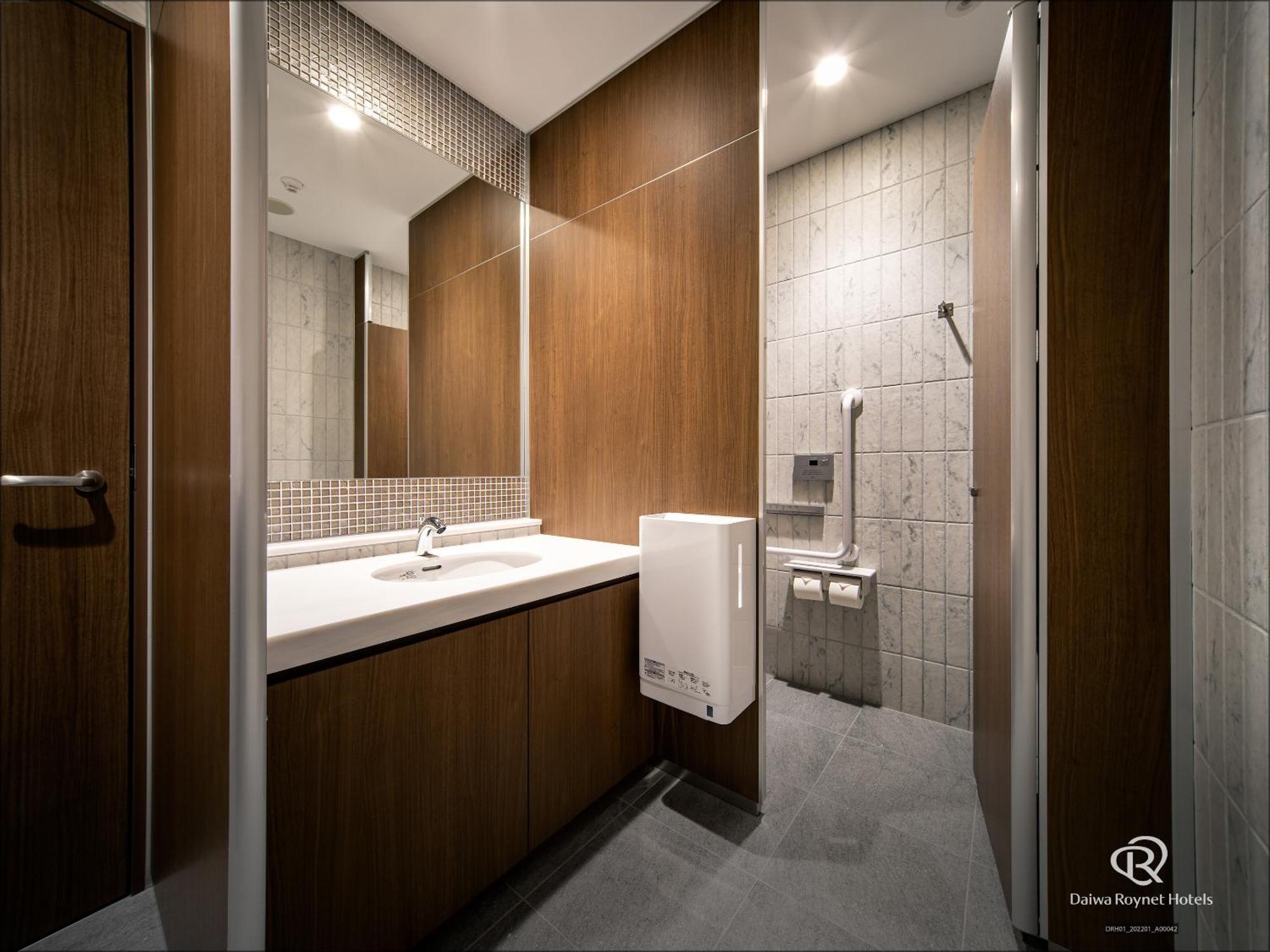 Daiwa Roynet Hotel Yamagata Ekimae Экстерьер фото