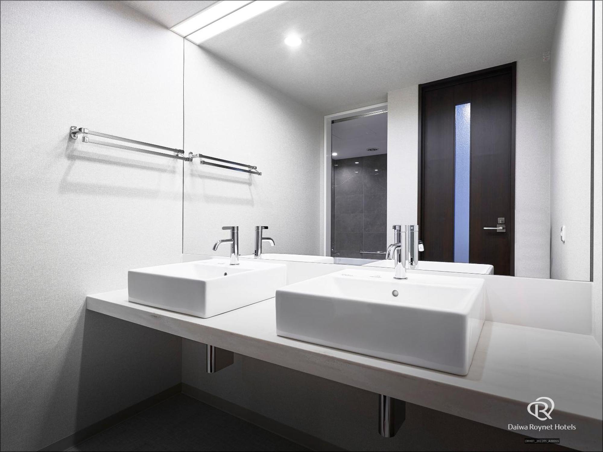 Daiwa Roynet Hotel Yamagata Ekimae Экстерьер фото
